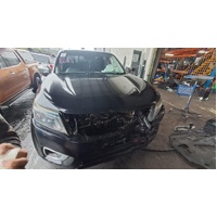 Nissan Navara Np300 Right Rear Power Door Window Switch
