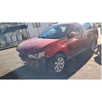 Mitsubishi Outlander Right Taillight