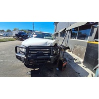 Ford Ranger Xlt Right Front Seat