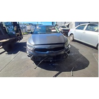 Kia Cerato Bd  Console