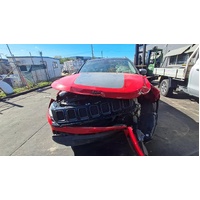 Jeep Compass  M6, Fuel Filler