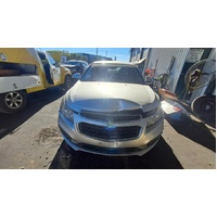 Holden Cruze Jh Right Rear Door