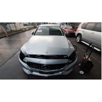 Mercedes C Class  W205, Right Side Bonnet  Hinge