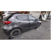 Mazda 2 3 Cx5 Cx3 Air Flow Meter