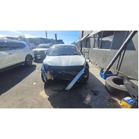 Hyundai Accent Rb, Left Front Door