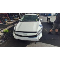 Kia Cerato Hyundai I30 Petrol  Fuel Tank