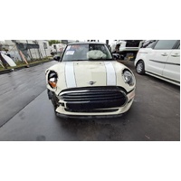 Mini Cooper Right Front Door Trim