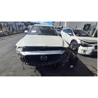 Mazda Cx5 Kf,  Steering Wheel