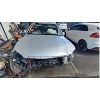 Ford Falcon Territory  4.0 Petrol Overflow Bottle