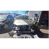 Toyota Hilux Alternator