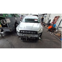 Ford Focus 1.5 Turbo Lz Petrol Auto Transmission