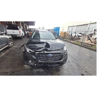 Subaru Outback 7Th Gen,  Heater  Box