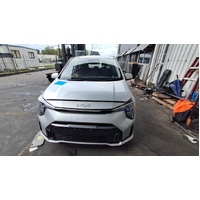 Kia Picanto Ja Left Side Bonnet Hinge
