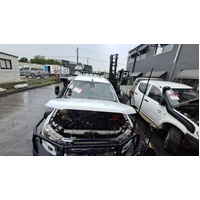 Ford Ranger Px Series 2-3 Diesel 3.2 P5at Turbo Engine