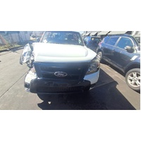 Ford Ranger Mazda Bt50 Weat 3.0 Turbo Diesel Engine