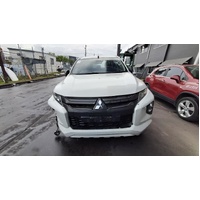 Mitsubishi Triton Pajero Sport  2.4, Diesel Vacuum Pump