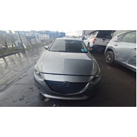 Mazda 3 Bm  Brake Booster