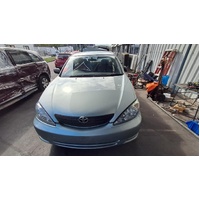 Toyota Camry Sk36 Bonnet Lock Support
