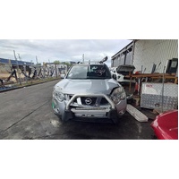 Nissan Xtrail T31 Towbar