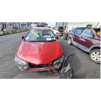 Toyota Corolla Zre182r/Zwe186r  Right Rear Door