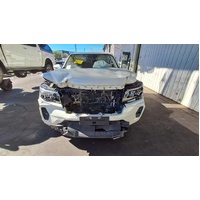 Nissan Navara Np300 2.3 Diesel 3.357 Ratio Front Diff Centre
