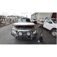 Ford Ranger, Mazda Bt50 2.2/3.2 Diesel Engine Fan Assembly