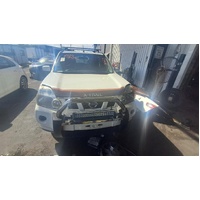 Nissan Xtrail T31 Radiator