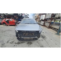 Mg Zs Left Front Driveshaft