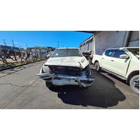 Holden Colorado Right Front Seat Belt Only