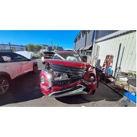 Mitsubishi Outlander Left Front Driveshaft