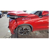 Mitsubishi Outlander Air Flow Meter