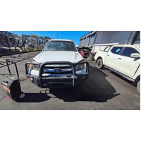 Ford Mazda  Ranger Bt50 Right Rear Door