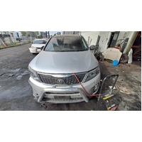 Kia Sorento Xm, Right Rear Driveshaft