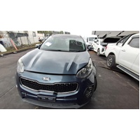 Kia Sportage Ql Intermediate Shaft