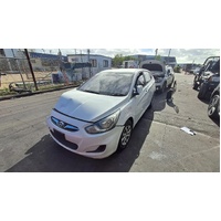Hyundai Accent Rb  Air Cond Evaporator