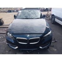 Bmw 2 Series F22/F23,  Left Headlamp