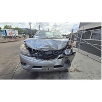 Mazda Bt50 Up-Ur Diesel  Steering Pump