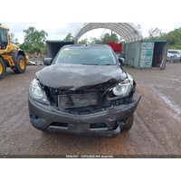 Mazda Bt50, Ford Ranger Steering Rack