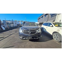 Ford Ranger Px Washer Bottle