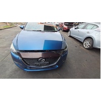 Mazda 3 Bm-Bn  Right Driveshaft
