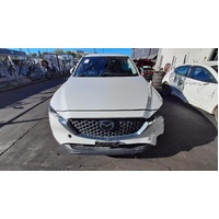Mazda Cx5 Right Front Door Trim