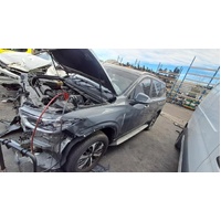 Ldv D90  Sv9a  Petrol 2.0 Turbo Rwd,  Engine   Used
