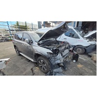 Ldv D90 Sv9a Fuel Flap Switch
