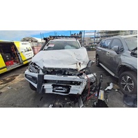 Toyota Hilux  Rear Diff Lock Switch