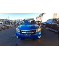 Ford Ranger Door Boot Gate Lock