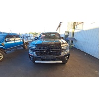 Ford Ranger Ra Right Side Bonnet Hinge