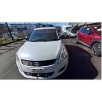 Suzuki Swift Fz  Right Front Door Trim