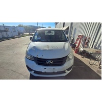 Ldv G10 Sv7a/Sv7c Right Front Door Trim