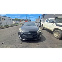 Hyundai Veloster Fs Right Driveshaft