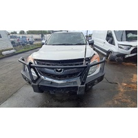 Mazda Bt50, Ford Ranger Steering Angle Sensor